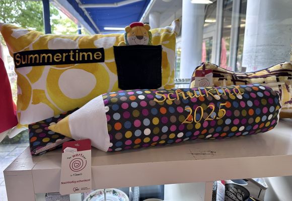 verWertbar Produkte Schulstart