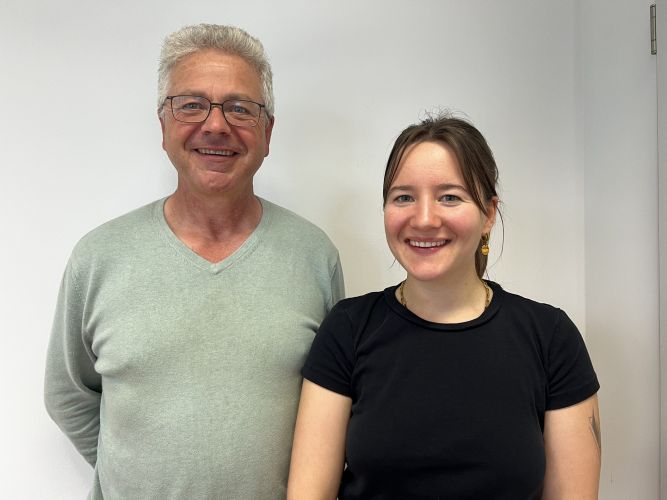 SIB-Berater: „Dass junge Menschen in die Beratung kommen, ist ein neuer Trend“