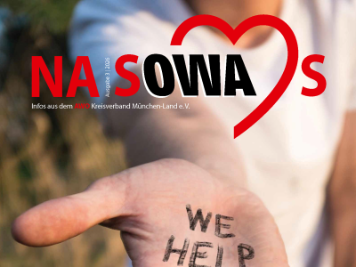 NASOWAS Ausgabe 3/2026