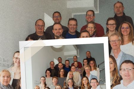 Wir sind Teil des care4future-Netzwerks