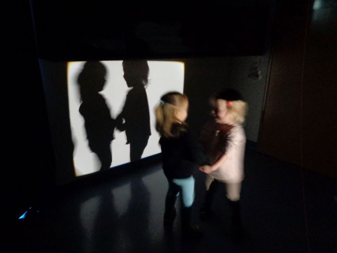 Märchenstunde mal anders…