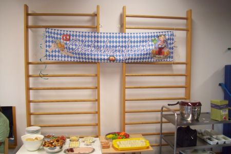 Unser Oktoberfest
