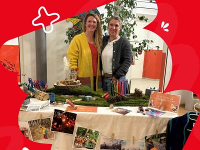 🌿 Einblicke in unsere Wichtelrunde – den einzigen Naturkindergarten in Höhenkirchen-Siegertsbrunn! 🌿