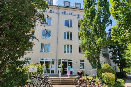 Weiter „gemeinsam, nicht einsam“: AWO Kreisverband München-Land e.V. übernimmt Begegnungszentrum für Senioren in Unterschleißheim