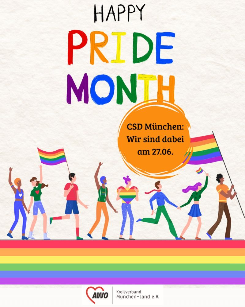 CSD München