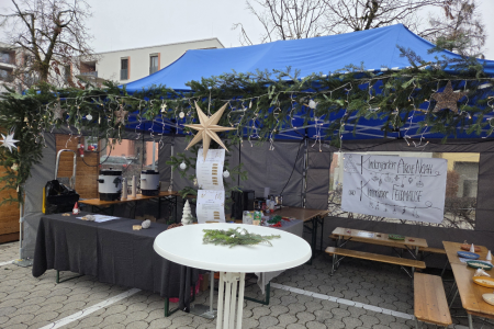 Weihnachtsmarkt Feldkirchen