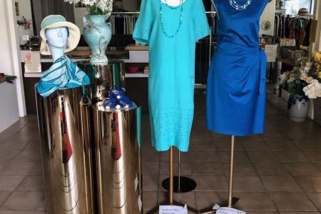 Klawotte Martinsried: Sommerkleidung entdecken – auch in den Pfingstferien geöffnet