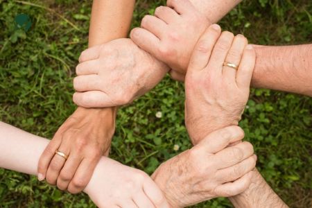 World Social Work Day 2026