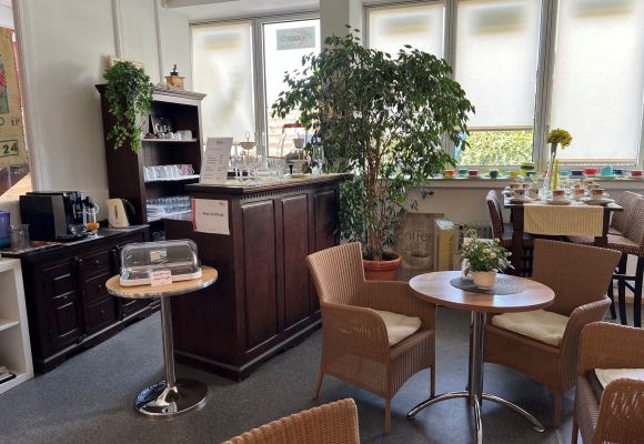 Café