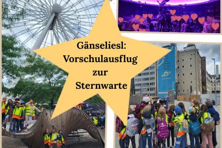 🌟 „Leuchte, leuchte kleiner Stern…“ 🌟